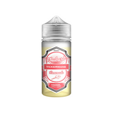 Vickermans Lemonade 100ml Shortfill 0mg (70VG/30PG)