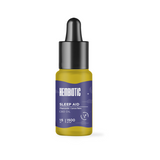 Hembiotic 1500mg CBD Oil - 15ml