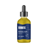 Hembiotic 2500mg Bulk CBD Oil - 50ml