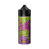 Tasty Fruity 100ml Shortfill 0mg (70VG/30PG)